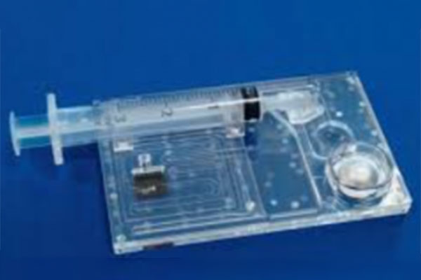 Cell Wash Cartridge