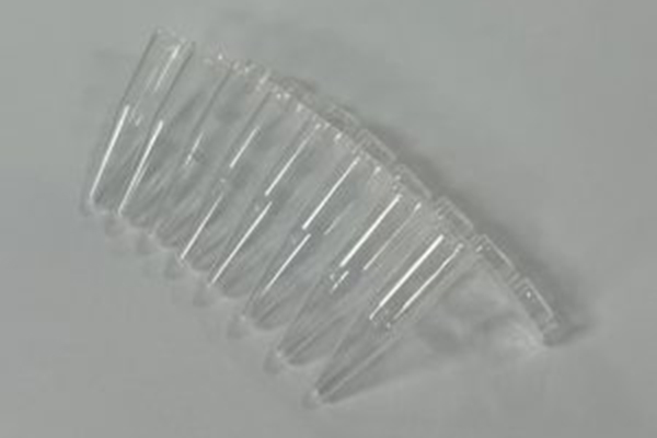 Tube Strip for HT PCR